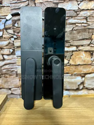 Smart Hotel Door Lock (Ttlock)