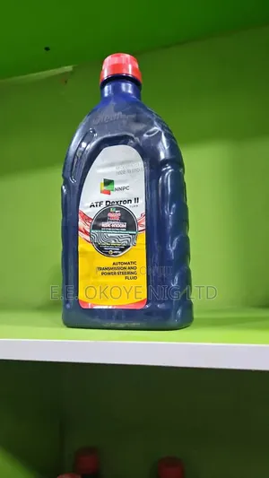 NNPC Atf Oil 1l