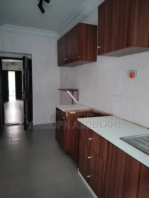 2bdrm Apartment in Ajao Estate, Anthony Village for rent