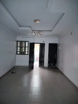 2bdrm Apartment in Ajao Estate, Anthony Village for rent