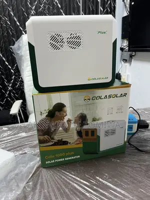 Solar Generator