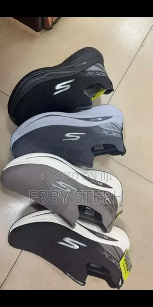 Affordable Footwear's From Ebby Steph Glams