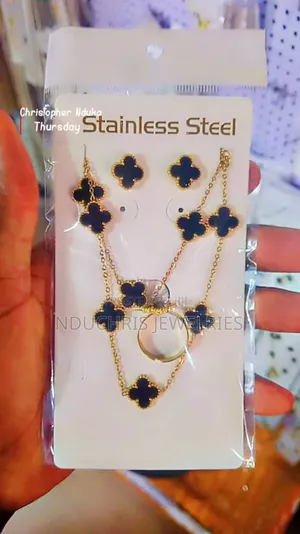 Quality Jewelries