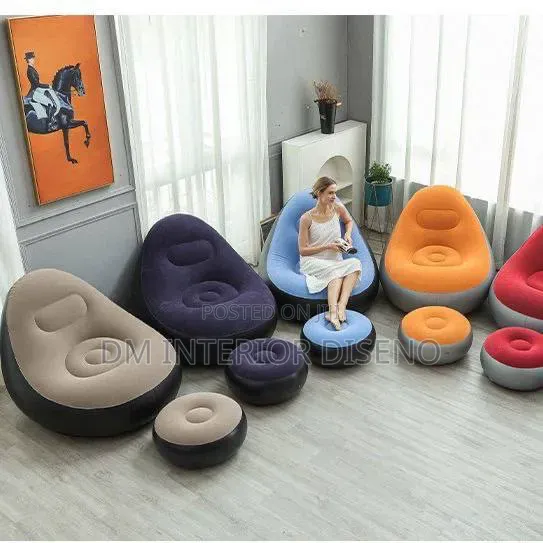 Inflatable Sofa