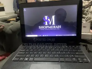 Laptop HP ProBook 11 X360 G1 EE 4GB Intel Celeron SSD 60GB