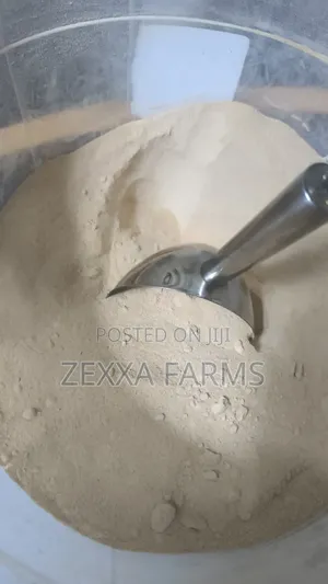 Date Powder 500g