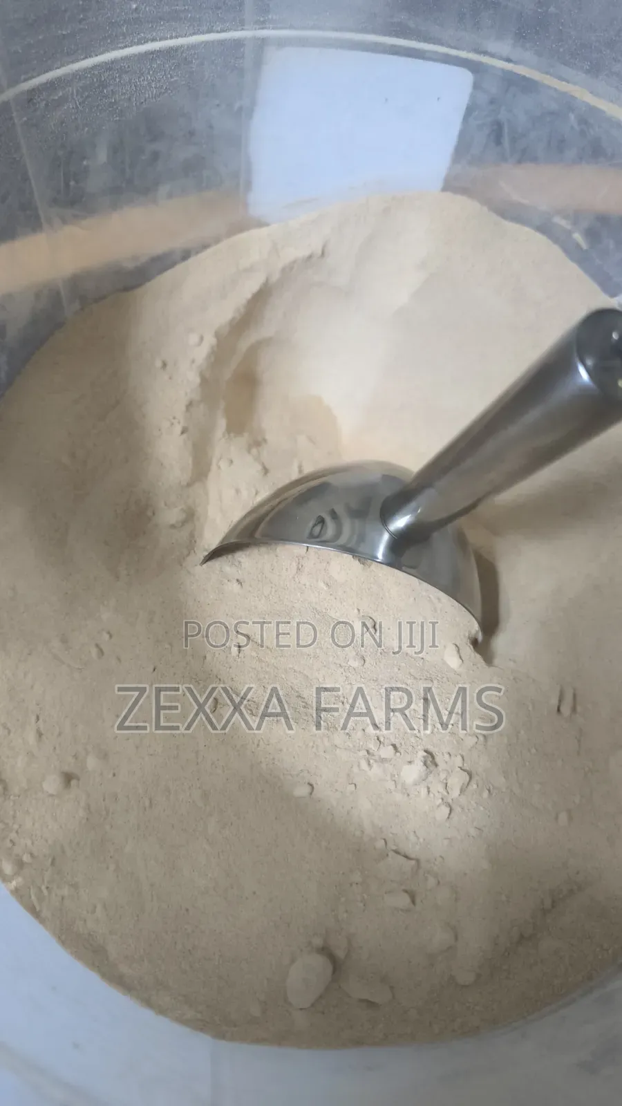 Date Powder 500g