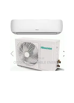 Hisense Energy Saving 1hp Dual Inverter Air Conditioner