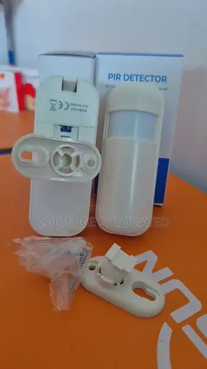 Wireless Pir Motion Sensor