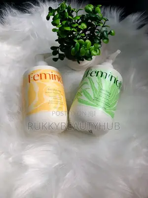 Feminelle Wash