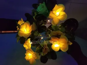 Solar Flower