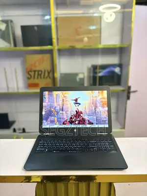 Laptop HP Omen 15 8GB Intel Core i5 HDD+SSD 1T