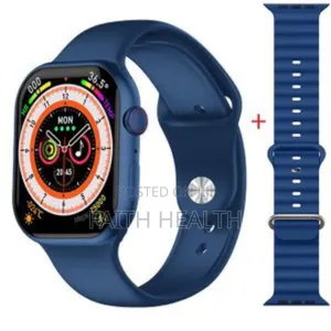 Smart Watch Men Smartwatch Women Sport Full Screen Fitness Tracker