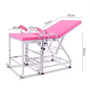 Delivery Examination Table / Gynecological Examination Table