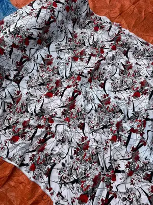Elevate Your Style With Chiyazy Fabric