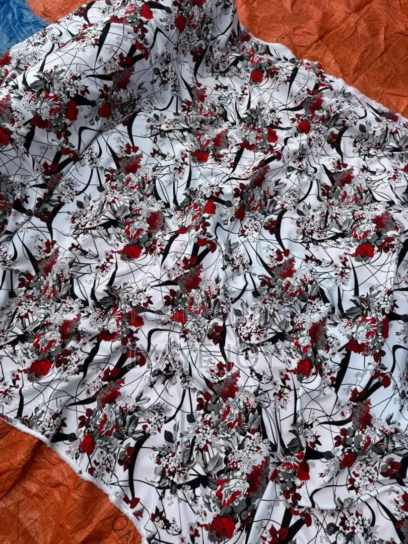 Elevate Your Style With Chiyazy Fabric