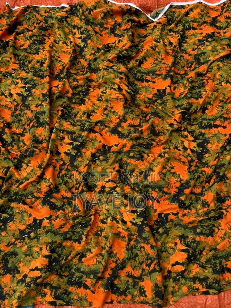 Elevate Your Style With Chiyazy Fabric