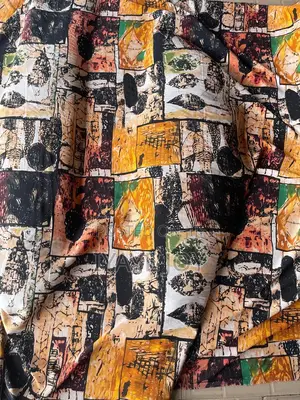 Elevate Your Style With Chiyazy Fabric