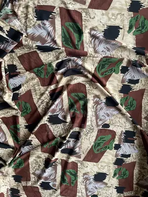 Elevate Your Style With Chiyazy Fabric
