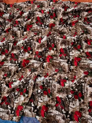 Elevate Your Style With Chiyazy Fabric
