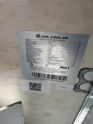 Lithium Battery