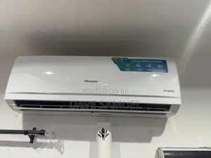1hp Hisense Inverter Ac