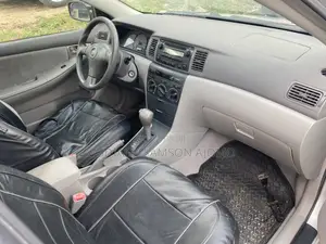 Toyota Corolla 1.6 Luna 2005 Blue
