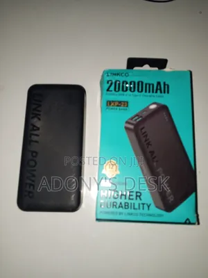 Linkco 20,000mah Power Bank
