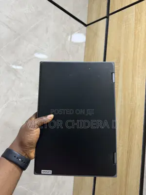 Laptop Lenovo 300e 4GB Intel Celeron SSD 128GB