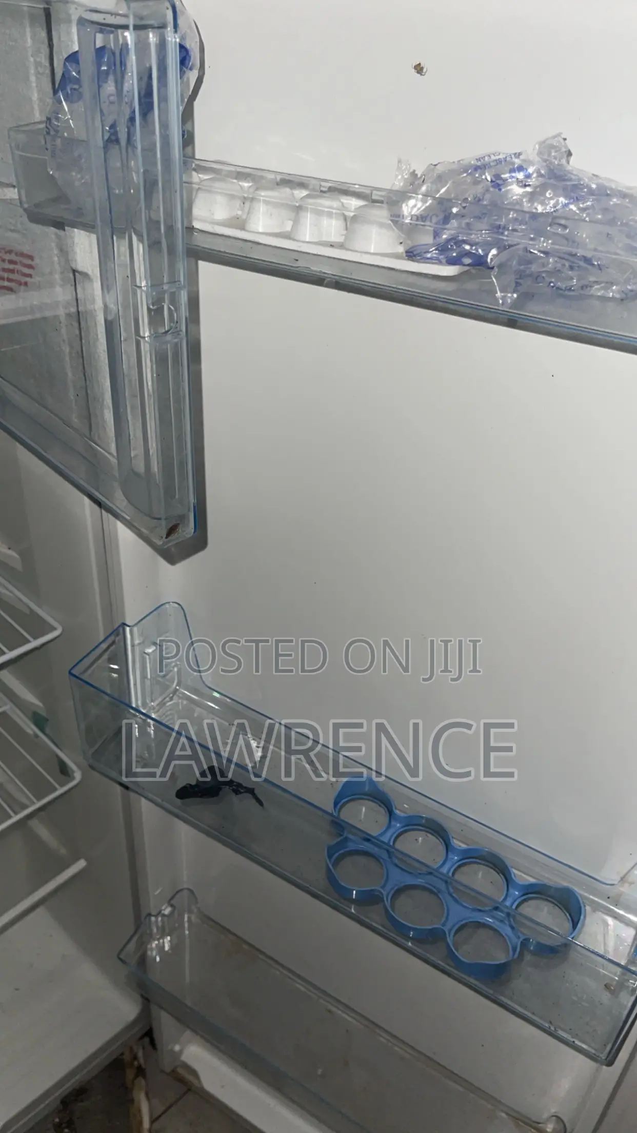 Royal Fridge
