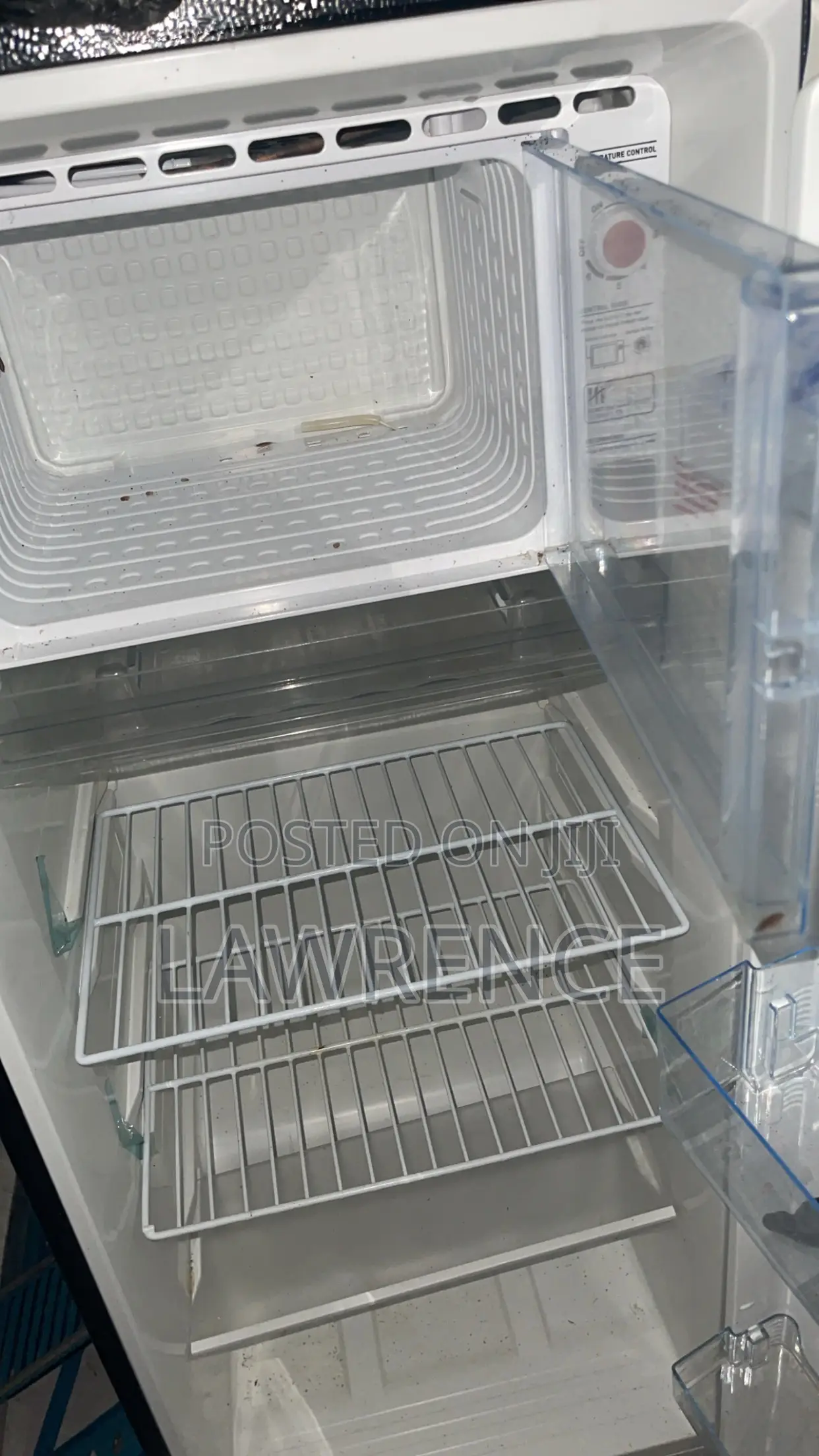 Royal Fridge