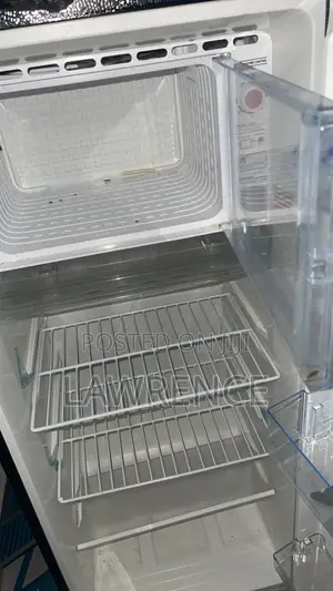 Royal Fridge