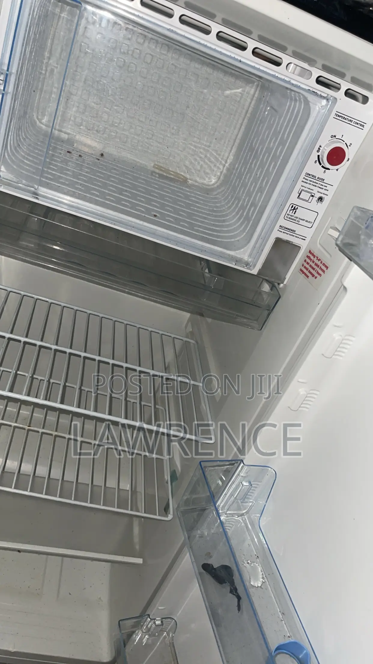 Royal Fridge