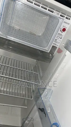 Royal Fridge