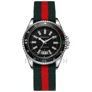 2026 New Style Men's Watch Business Casual