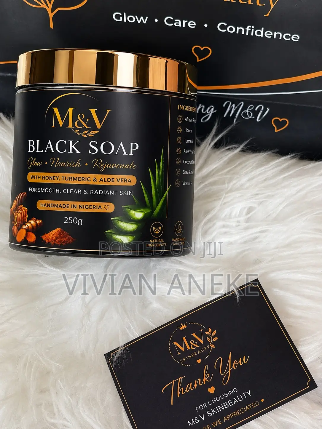 Skincare Products