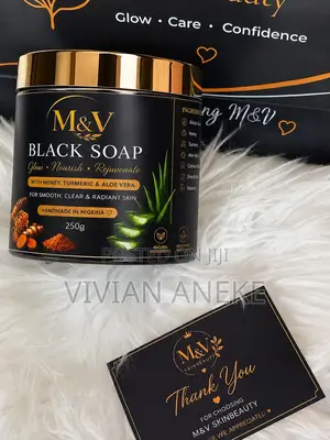 Skincare Products