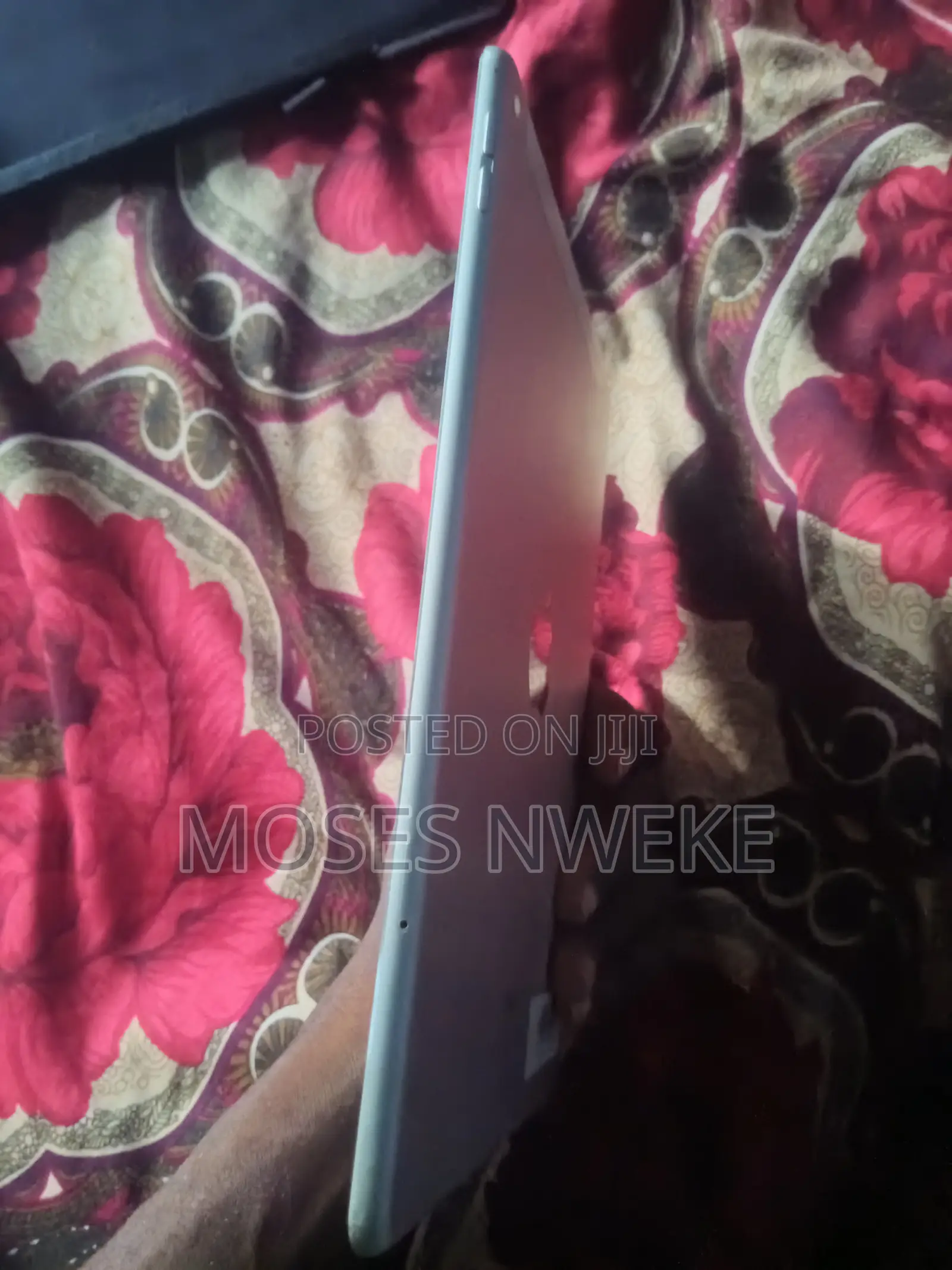 Apple iPad Air 16 GB Silver