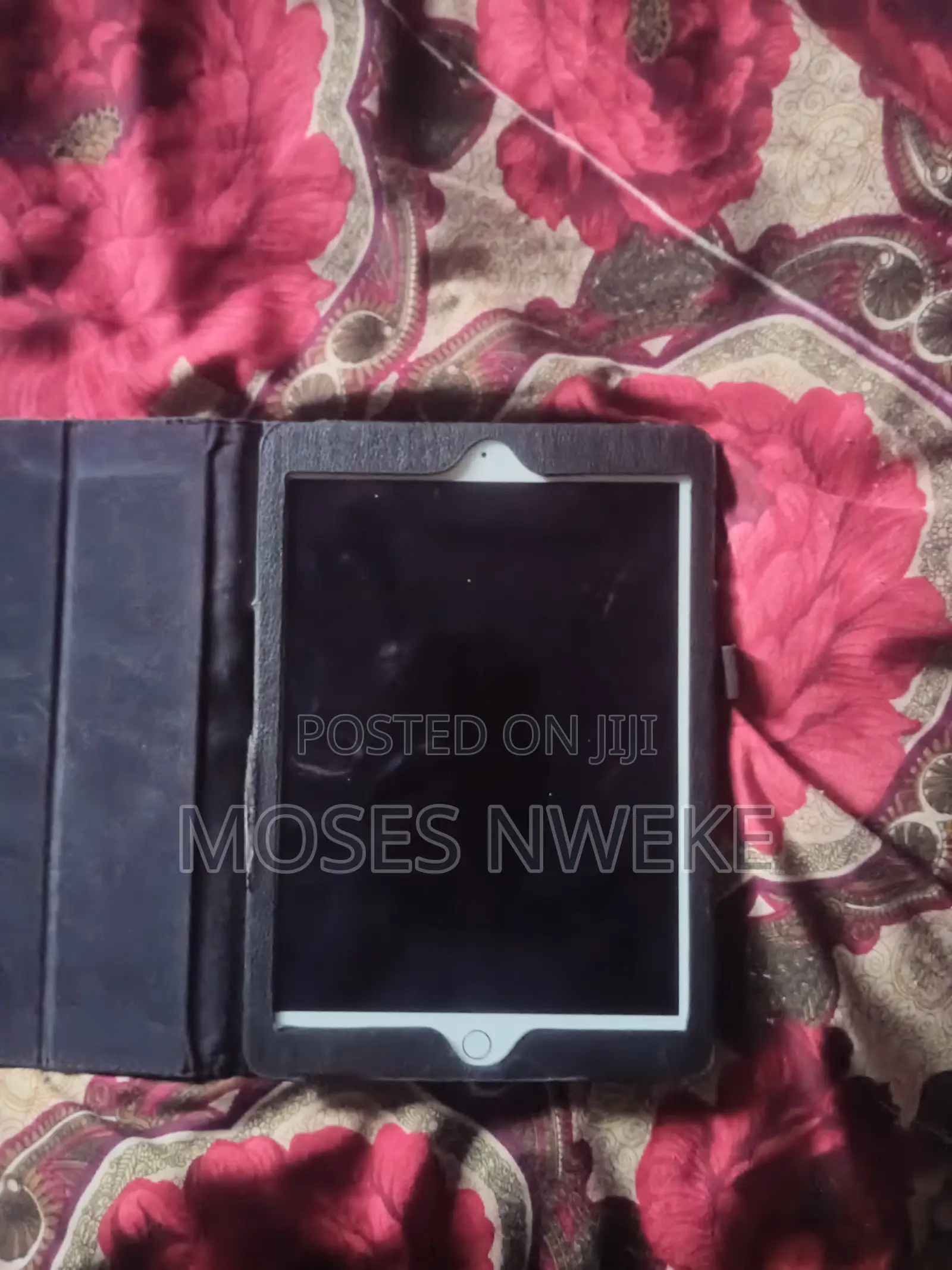 Apple iPad Air 16 GB Silver