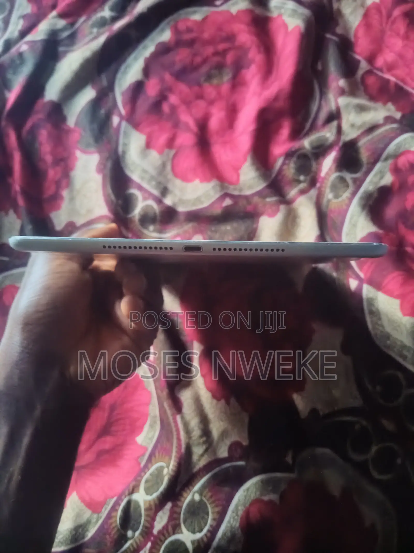 Apple iPad Air 16 GB Silver