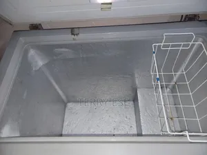 Hisense Deep Freezer 200l