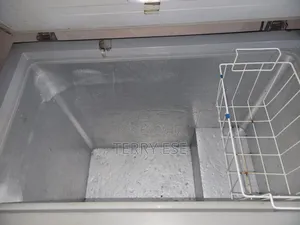 Hisense Deep Freezer 200l