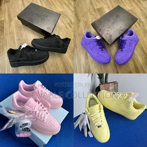 Nike X Drake Nocta Air Force 1 Low "Certified Lover Boy