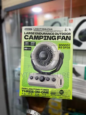 Cooling Fan