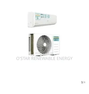 Firman 1.1hp Inverter Ac (Triple Energy Saving)Eco Smartcool