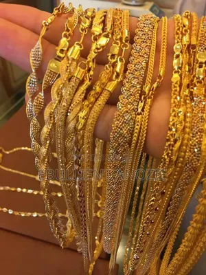 Gold Dealer