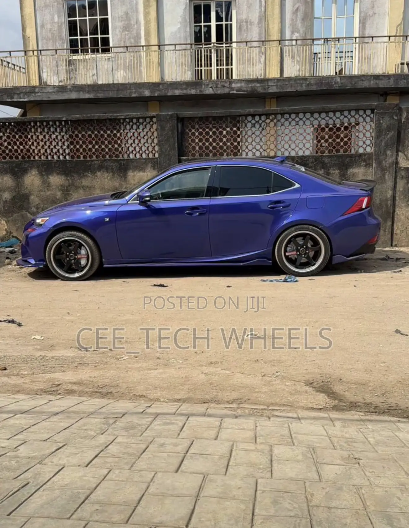 18-Inch BBS RAYS Sport