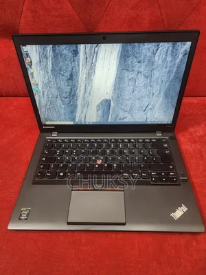 Laptop Lenovo ThinkPad T450 8GB Intel Core i5 HDD 500GB