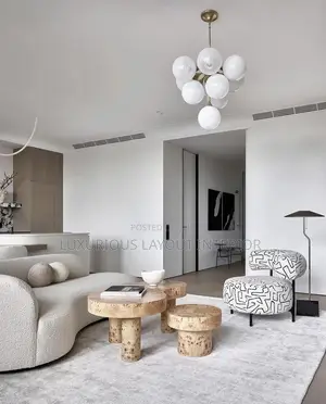 Premium Home Interior Decoration Space Planning
