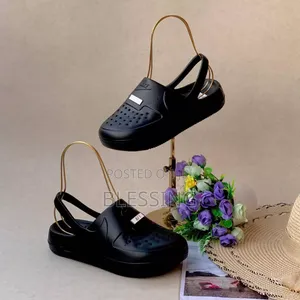 Beautiful Quality Crocs Not Your Regular Type
